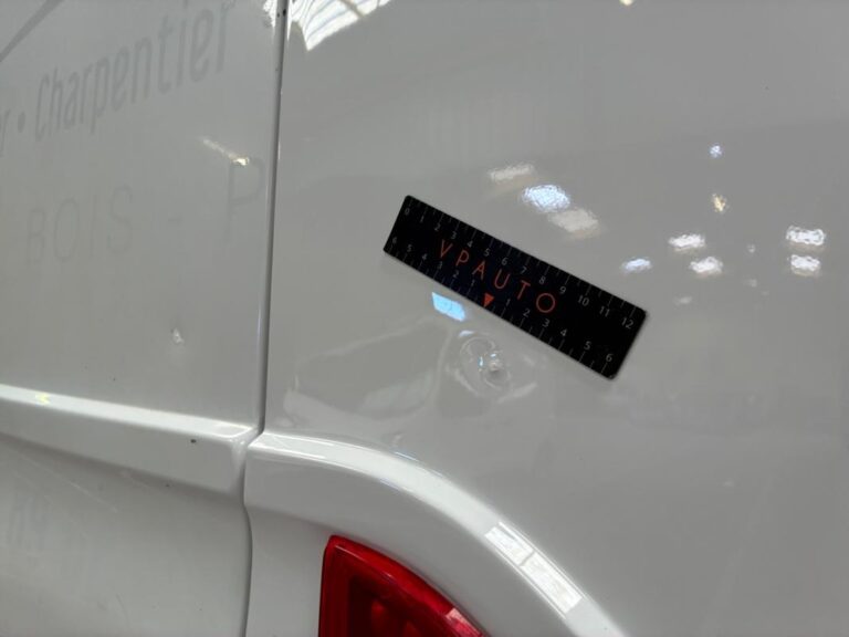Renault Master FOURGON FGN TRAC F3300 DCI 135 GRAND CONFORT - Image 16 (July 21, 2026)