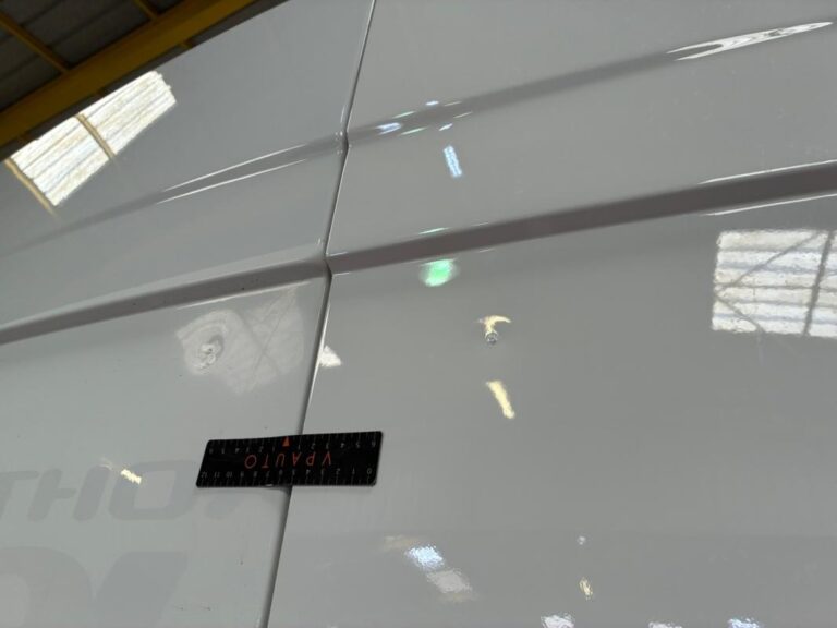 Renault Master FOURGON FGN TRAC F3300 DCI 135 GRAND CONFORT - Image 18 (July 21, 2026)