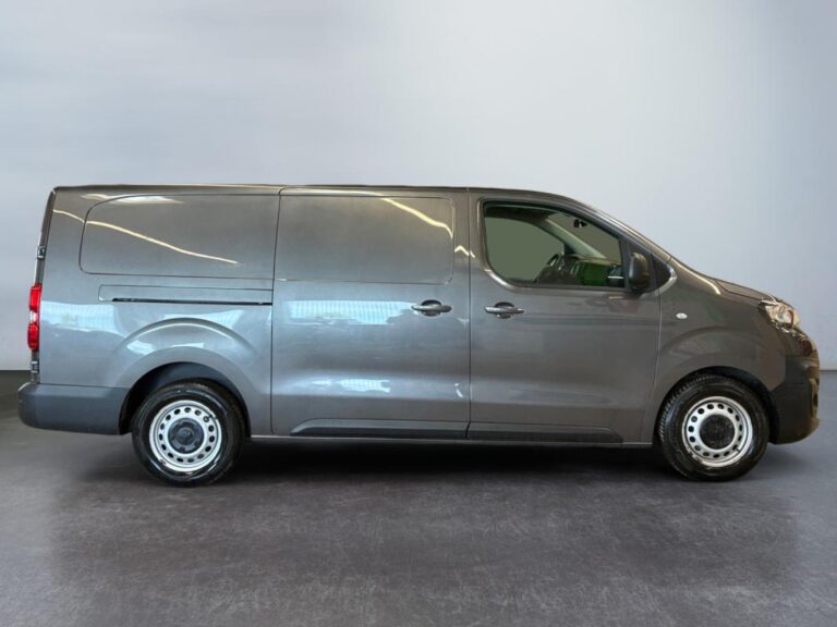 Peugeot Expert FOURGON FGN TOLE XL BLUEHDI 180 S&S EAT8 - Image 06 (July 21, 2026)
