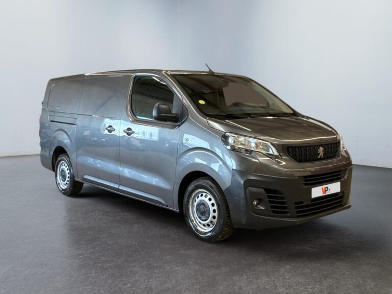 Peugeot Expert FOURGON FGN TOLE XL BLUEHDI 180 S&S EAT8 - Image 07 (July 21, 2026)
