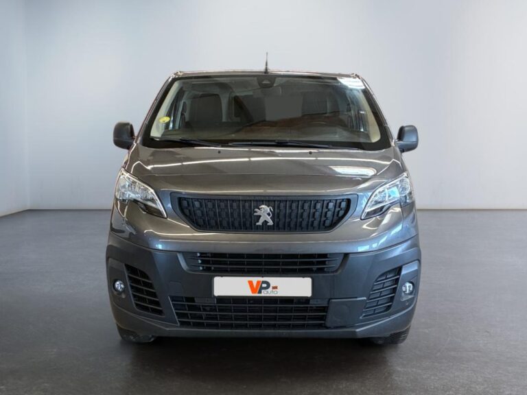 Peugeot Expert FOURGON FGN TOLE XL BLUEHDI 180 S&S EAT8 - Image 08 (July 21, 2026)
