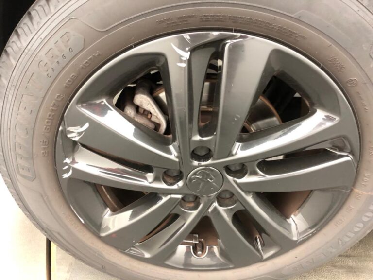 Peugeot Expert FOURGON FGN TOLE STANDARD BLUEHDI 120 S&S EAT8 PREMIUM - Image 19 (July 21, 2026)