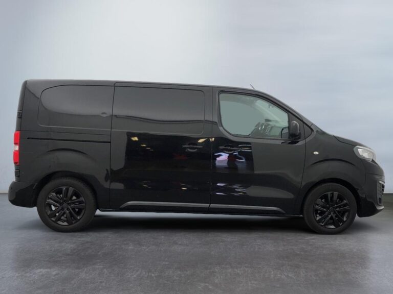 Peugeot Expert FOURGON FGN TOLE STANDARD BLUEHDI 120 S&S EAT8 PREMIUM - Image 06 (July 21, 2026)