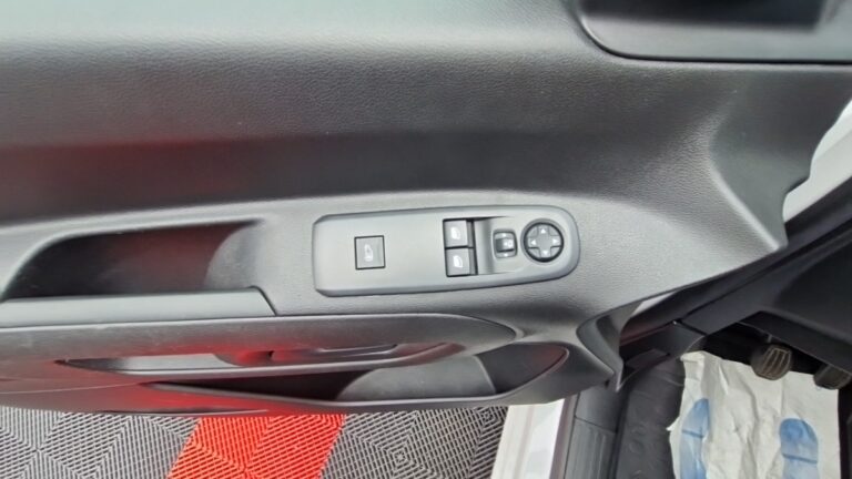 Citroën Berlingo VAN XL 950 BLUEHDI 100 SS BVM6 - Image 12 (July 21, 2026)