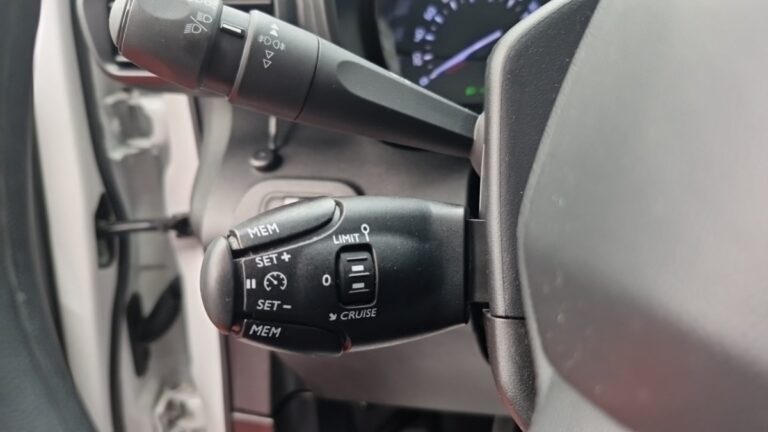 Citroën Berlingo VAN XL 950 BLUEHDI 100 SS BVM6 - Image 16 (July 21, 2026)