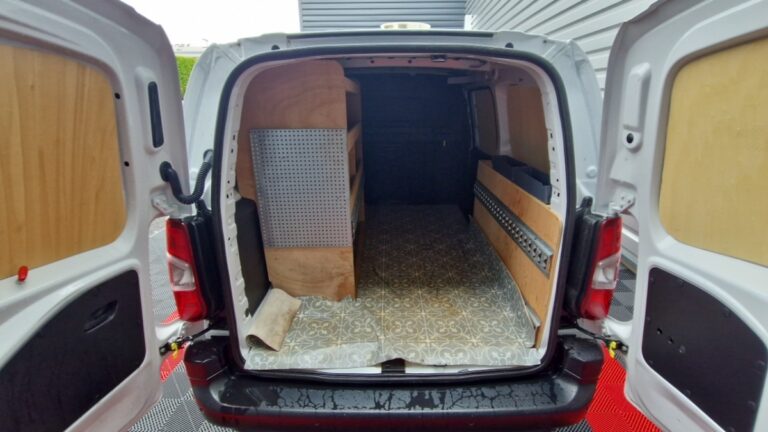 Citroën Berlingo VAN XL 950 BLUEHDI 100 SS BVM6 - Image 07 (July 21, 2026)