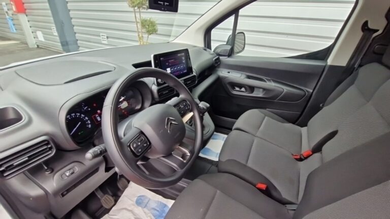 Citroën Berlingo VAN XL 950 BLUEHDI 100 SS BVM6 - Image 09 (July 21, 2026)