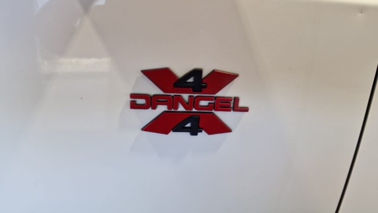 Citroën Berlingo DANGEL 4X4 M 1000 BLUEHDI 130 SS BVM6 CLUB - Image 11 (July 21, 2026)