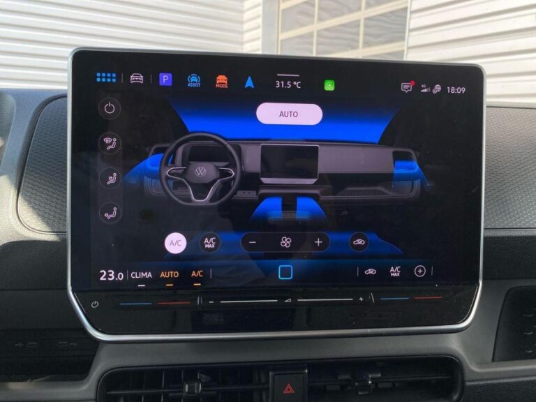 Volkswagen ID. BUZZ ID CARGO PRO (79KWH/210KW) - Image 19 (July 21, 2026)