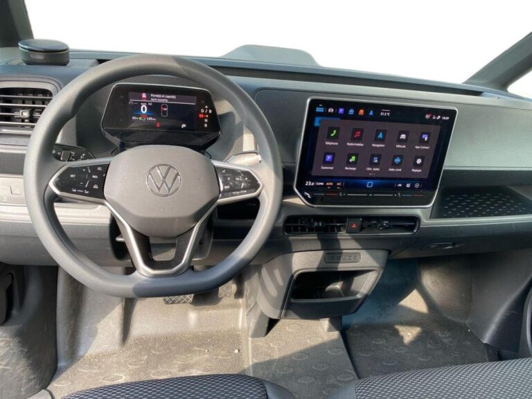 Volkswagen ID. BUZZ ID CARGO PRO (79KWH/210KW) - Image 08 (July 21, 2026)