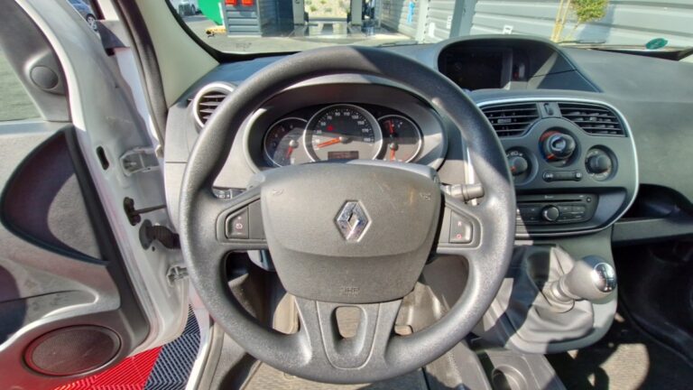 Renault Kangoo Express GRAND VOLUME BLUE DCI 95 EXTRA R-LINK - Image 13 (July 21, 2026)