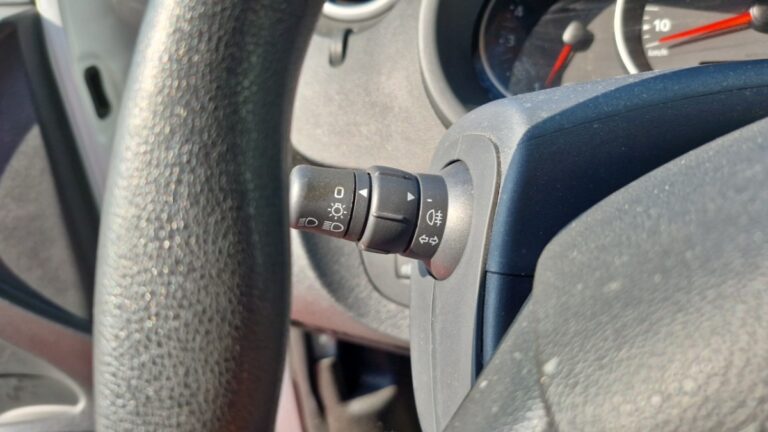Renault Kangoo Express GRAND VOLUME BLUE DCI 95 EXTRA R-LINK - Image 15 (July 21, 2026)