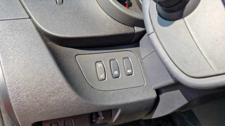 Renault Kangoo Express GRAND VOLUME BLUE DCI 95 EXTRA R-LINK - Image 16 (July 21, 2026)
