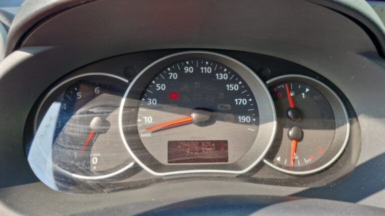 Renault Kangoo Express GRAND VOLUME BLUE DCI 95 EXTRA R-LINK - Image 17 (July 21, 2026)