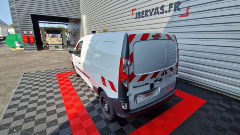 Renault Kangoo Express GRAND VOLUME BLUE DCI 95 EXTRA R-LINK - Image 07 (July 21, 2026)