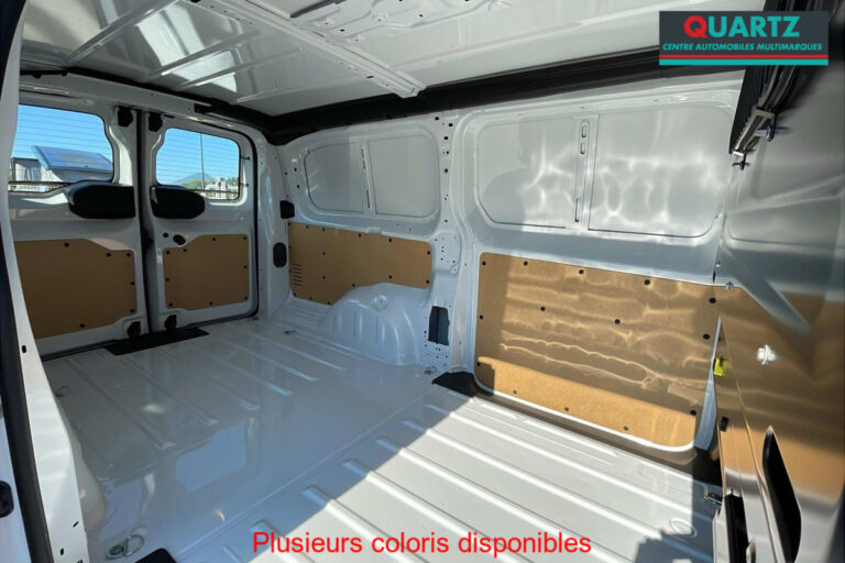 Citroën Jumpy Fourgon XL BLUEHDI 145 BVM6 - Image 11 (July 21, 2026)