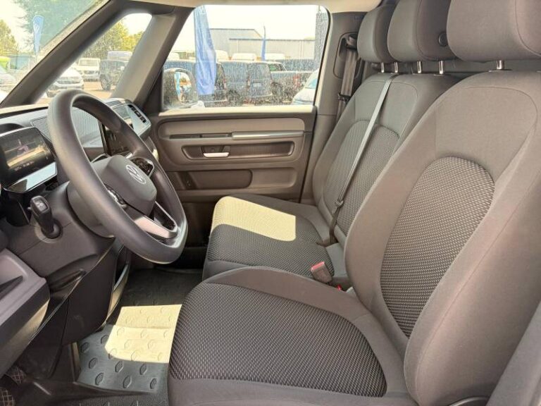 Volkswagen ID. BUZZ CARGO 204 CH - Image 10 (July 21, 2026)