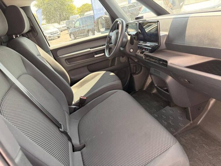Volkswagen ID. BUZZ CARGO 204 CH - Image 11 (July 21, 2026)