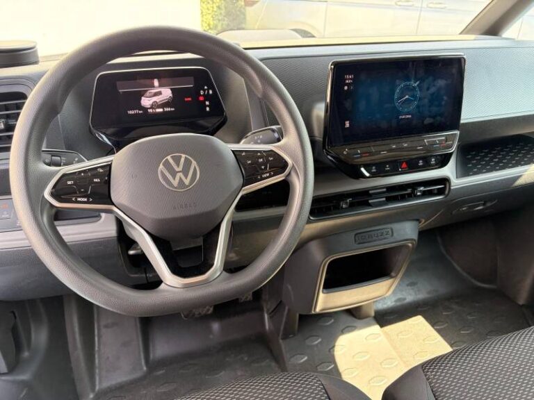 Volkswagen ID. BUZZ CARGO 204 CH - Image 07 (July 21, 2026)