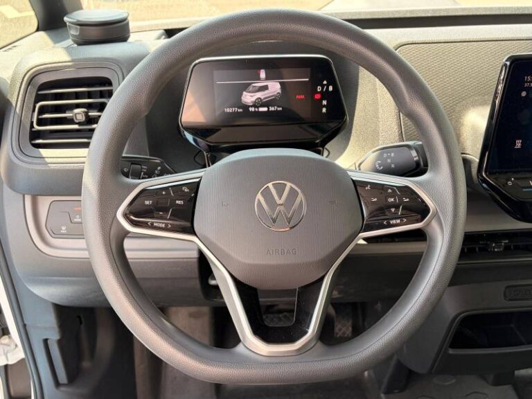 Volkswagen ID. BUZZ CARGO 204 CH - Image 09 (July 21, 2026)