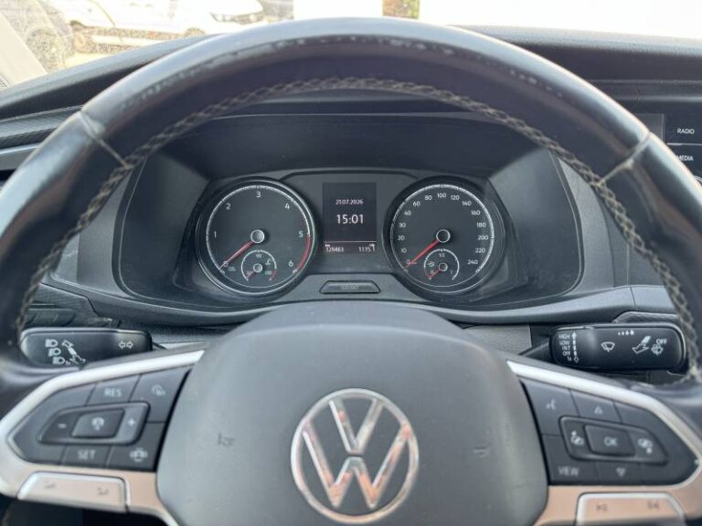 Volkswagen Transporter FOURGON 6.1 VAN 2.0 TDI 150 DSG7 BUSINESS PLUS - Image 07 (July 21, 2026)