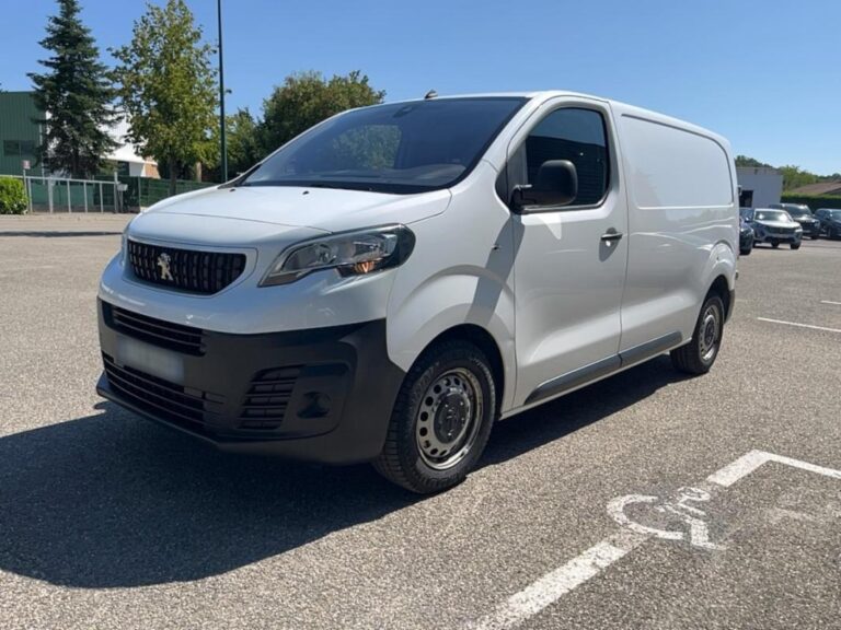 Peugeot Expert III 2.0 BLUEHDI 120 S&S STANDARD PREMIUM - Image 01 (July 21, 2026)