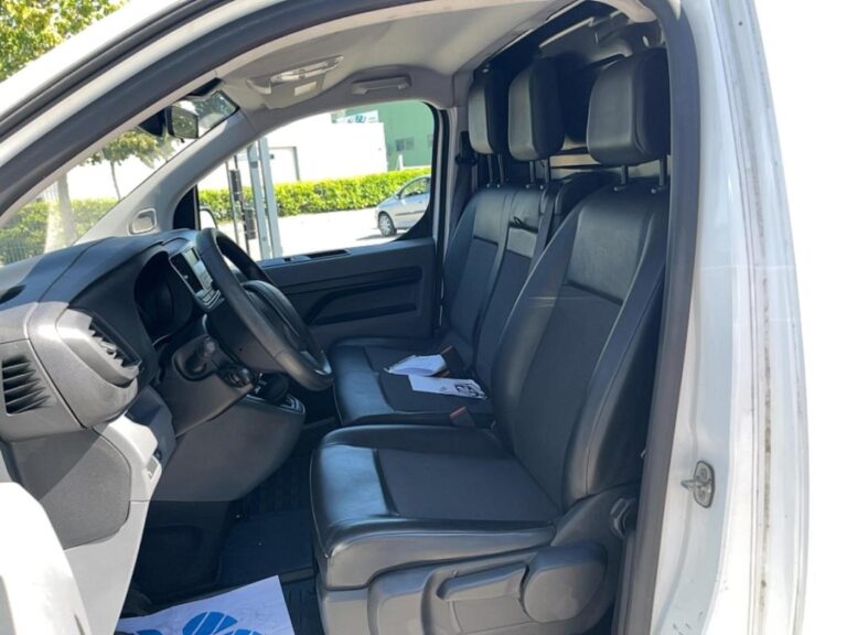 Peugeot Expert III 2.0 BLUEHDI 120 S&S STANDARD PREMIUM - Image 13 (July 21, 2026)