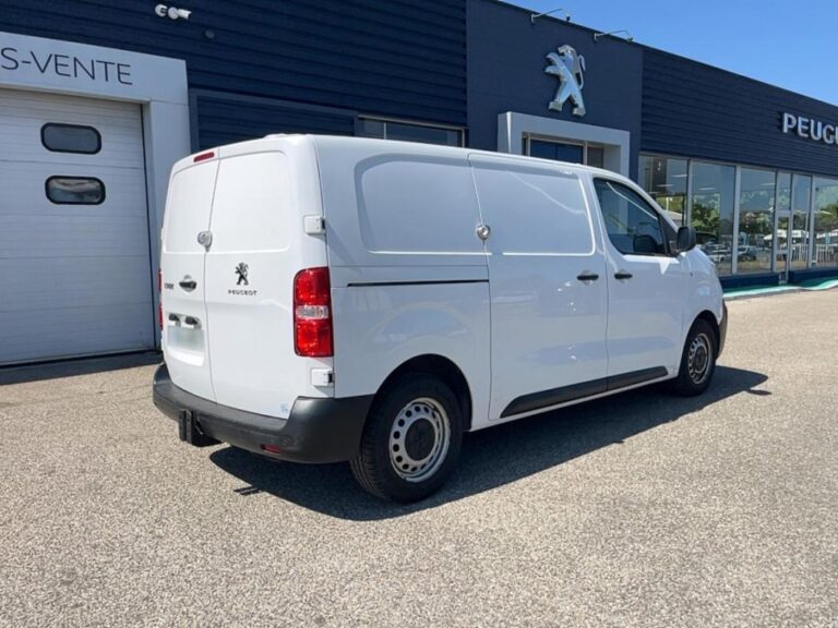 Peugeot Expert III 2.0 BLUEHDI 120 S&S STANDARD PREMIUM - Image 05 (July 21, 2026)