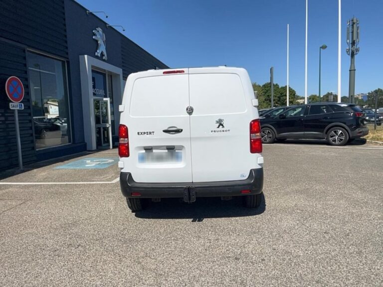 Peugeot Expert III 2.0 BLUEHDI 120 S&S STANDARD PREMIUM - Image 06 (July 21, 2026)