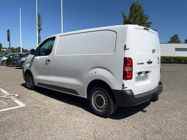 Peugeot Expert III 2.0 BLUEHDI 120 S&S STANDARD PREMIUM - Image 07 (July 21, 2026)