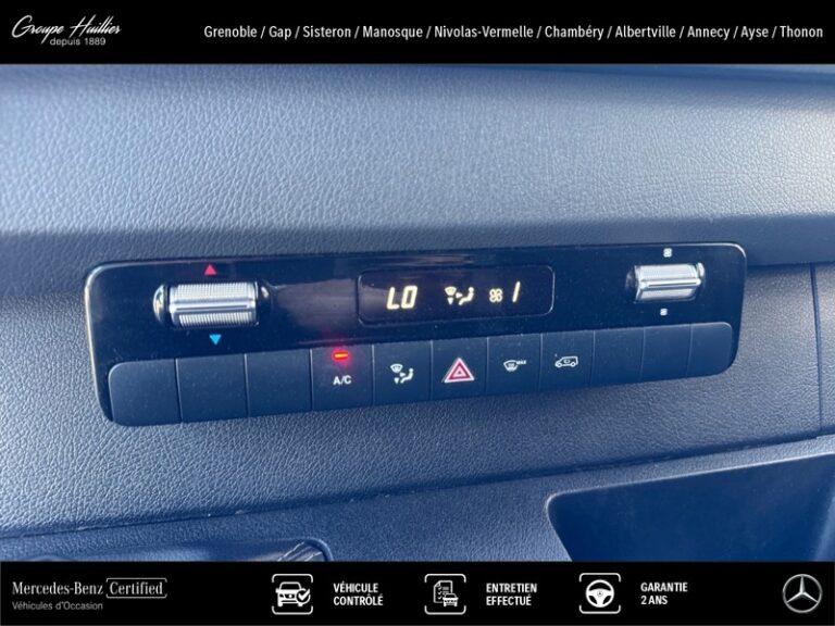 Mercedes Sprinter 314 CDI 37S – 3T2 23 900 HT - Image 14 (July 22, 2026)