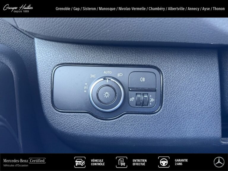 Mercedes Sprinter 314 CDI 37S – 3T2 23 900 HT - Image 16 (July 22, 2026)