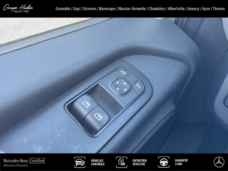 Mercedes Sprinter 314 CDI 37S – 3T2 23 900 HT - Image 17 (July 22, 2026)