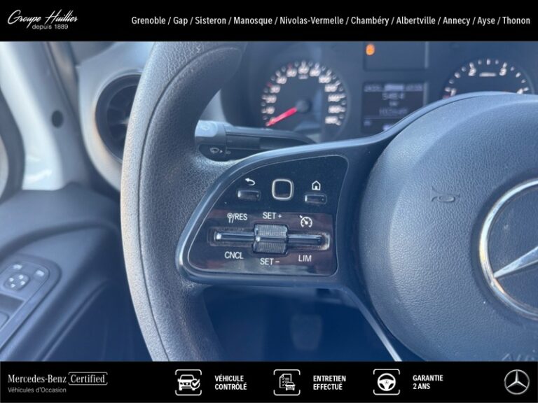 Mercedes Sprinter 314 CDI 37S – 3T2 23 900 HT - Image 18 (July 22, 2026)