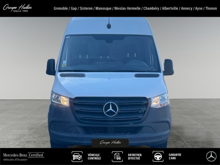 Mercedes Sprinter 314 CDI 37S – 3T2 23 900 HT - Image 08 (July 22, 2026)