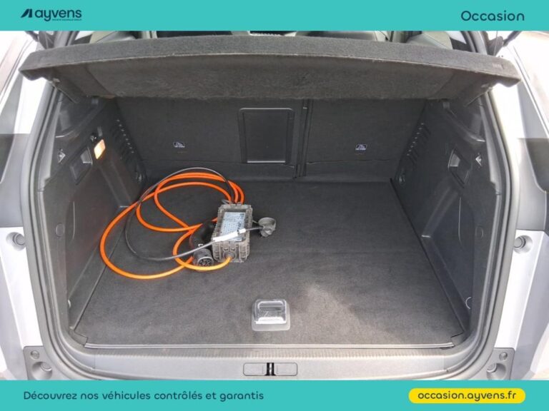 Peugeot 3008 HYBRID 225ch Allure e-EAT8 - Image 13 (July 22, 2026)