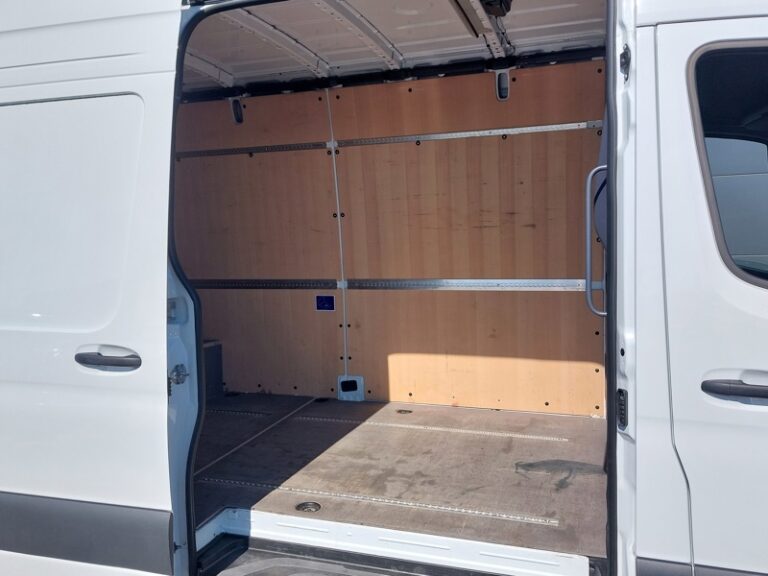 Mercedes Sprinter 317 CDI 43s Boite Auto 38900HT - Image 10 (July 22, 2026)