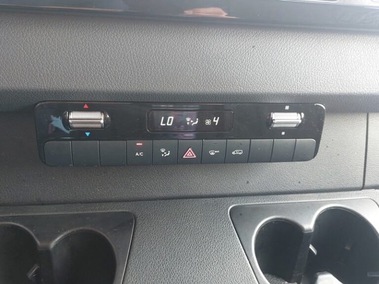 Mercedes Sprinter 317 CDI Boite Auto 37900HT - Image 05 (July 22, 2026)