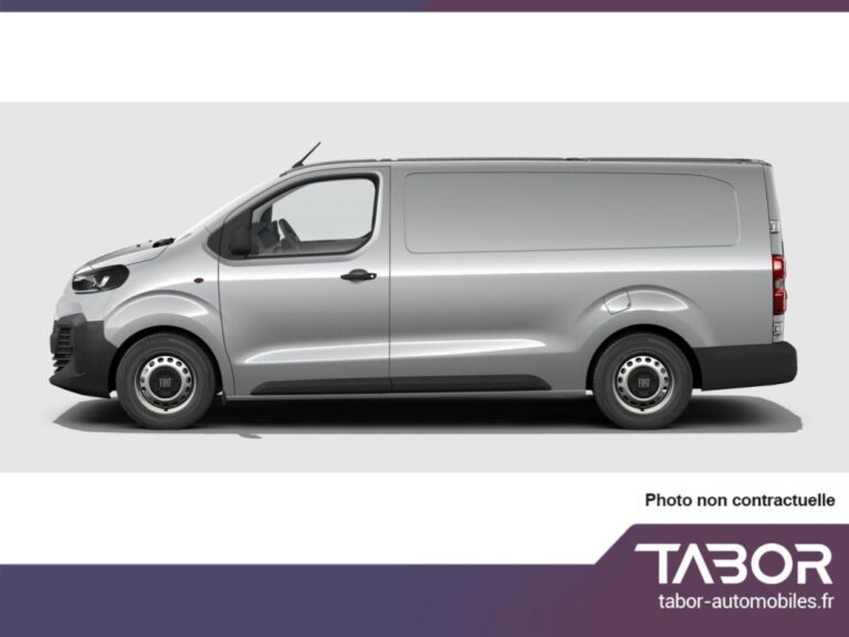 Fiat Scudo 145 L3 Attel GPS Cam - Image 03 (July 22, 2026)