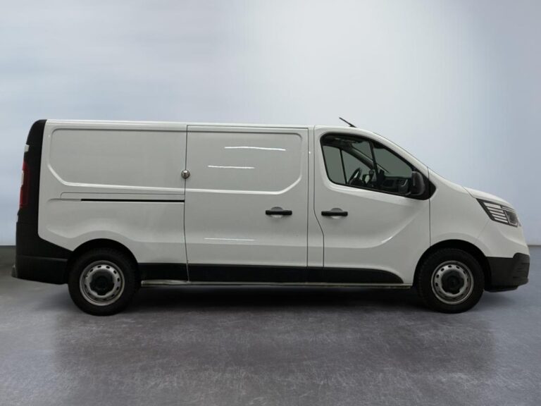 Renault Trafic FOURGON FGN 3000 KG BLUE DCI 150 EDC GRAND CONFORT - Image 06 (July 22, 2026)