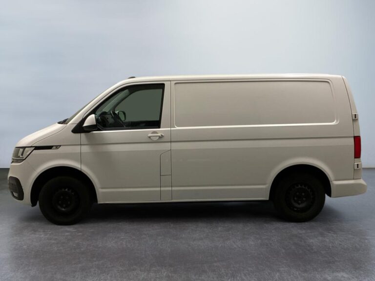 Volkswagen Transporter 6.1 VAN 2.0 TDI 110 BVM5 BUSINESS PLUS - Image 02 (July 22, 2026)