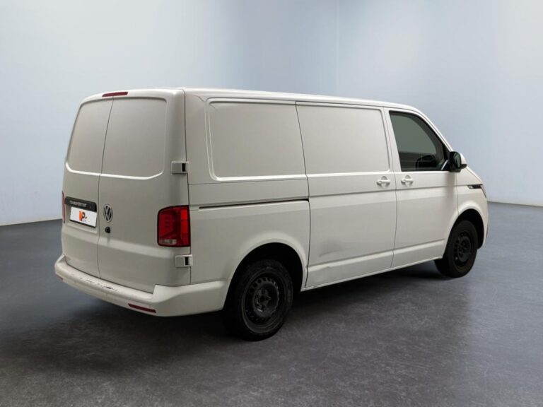Volkswagen Transporter 6.1 VAN 2.0 TDI 110 BVM5 BUSINESS PLUS - Image 05 (July 22, 2026)