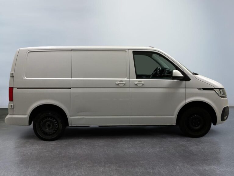 Volkswagen Transporter 6.1 VAN 2.0 TDI 110 BVM5 BUSINESS PLUS - Image 06 (July 22, 2026)