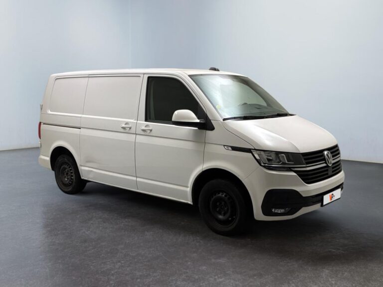Volkswagen Transporter 6.1 VAN 2.0 TDI 110 BVM5 BUSINESS PLUS - Image 07 (July 22, 2026)