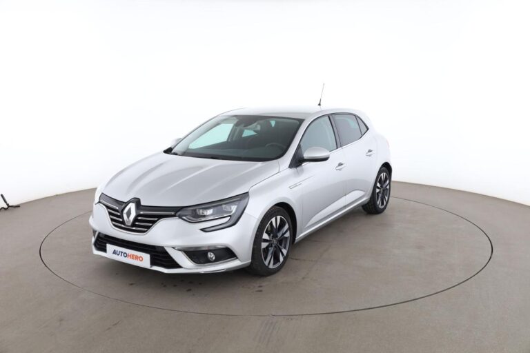 Renault Mégane 1.6 dCi Energy Intens EDC 165 ch - Image 01 (July 22, 2026)