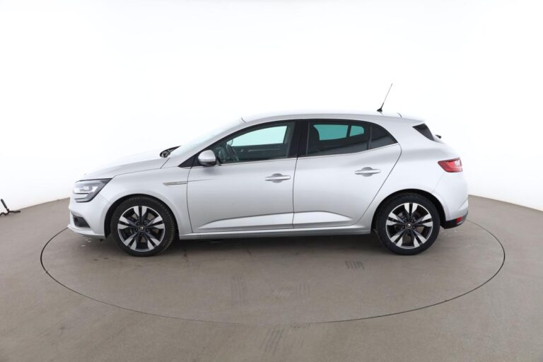 Renault Mégane 1.6 dCi Energy Intens EDC 165 ch - Image 11 (July 22, 2026)