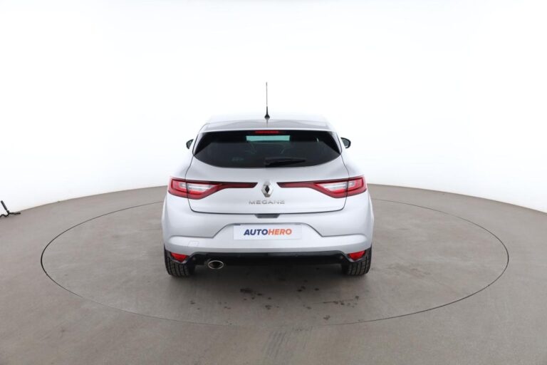 Renault Mégane 1.6 dCi Energy Intens EDC 165 ch - Image 12 (July 22, 2026)