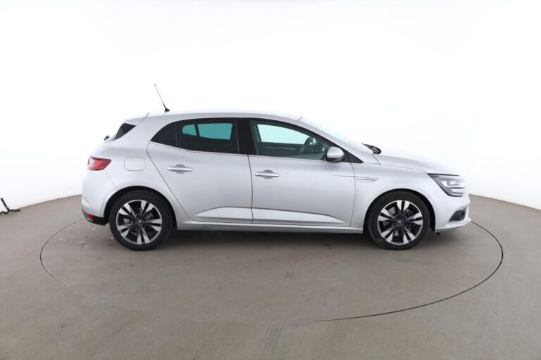 Renault Mégane 1.6 dCi Energy Intens EDC 165 ch - Image 13 (July 22, 2026)