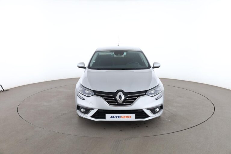 Renault Mégane 1.6 dCi Energy Intens EDC 165 ch - Image 14 (July 22, 2026)