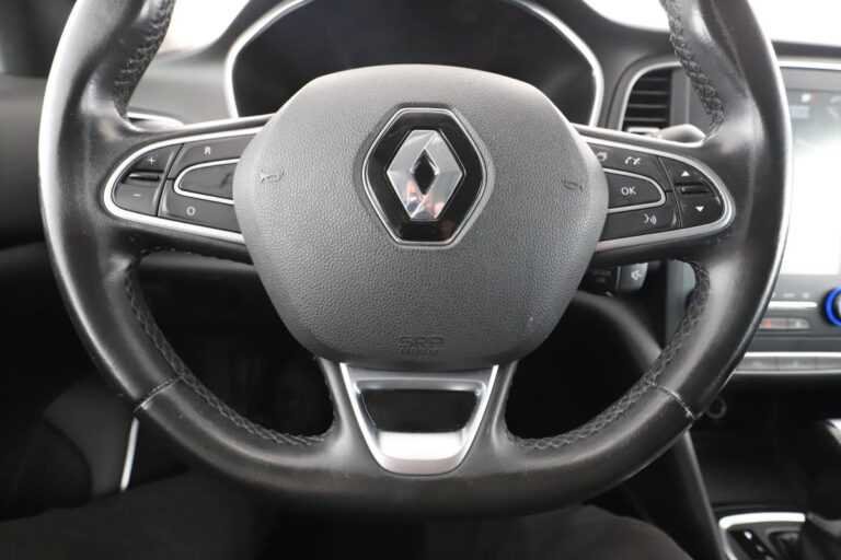 Renault Mégane 1.6 dCi Energy Intens EDC 165 ch - Image 15 (July 22, 2026)